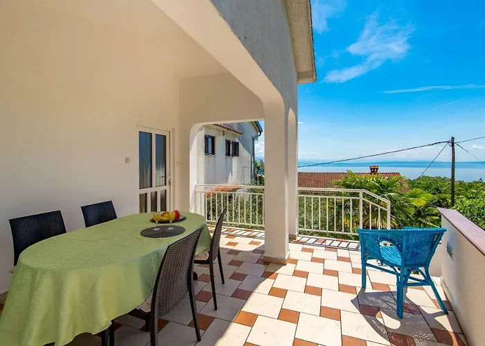 Palmi Appartamento Matulji