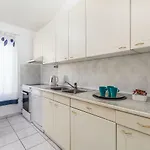 Palmi شقة *