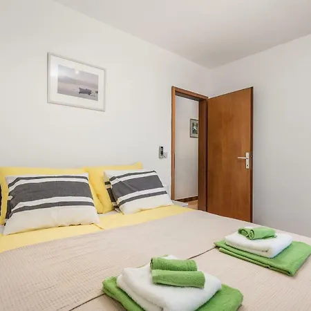 Palmi Apartment Matulji