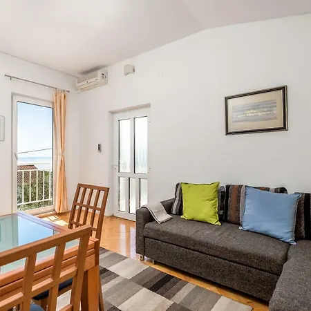 Palmi Apartment