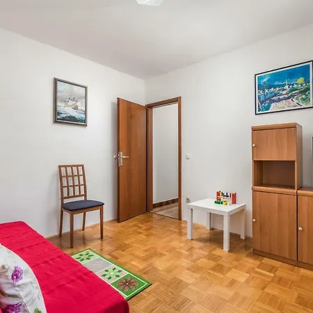 Palmi Apartment Matulji