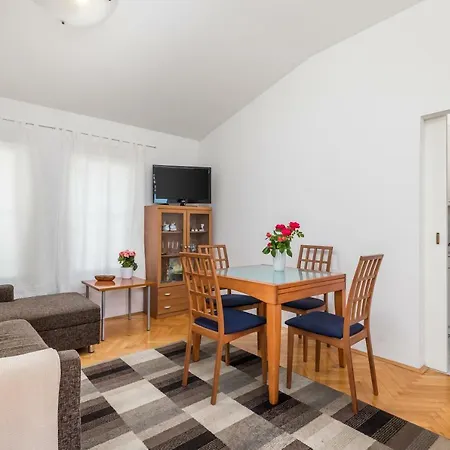 Appartement Palmi