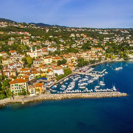 Apartmán Palmi Matulji