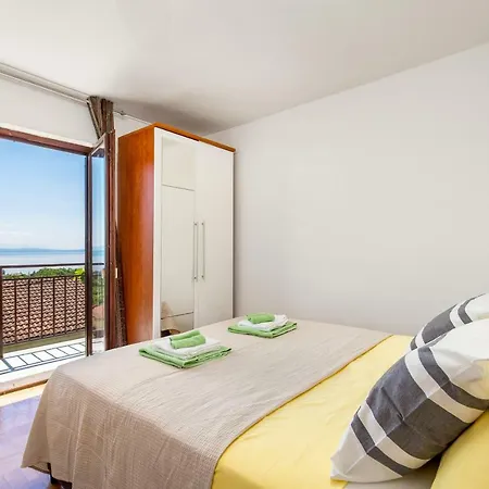 Palmi Apartment