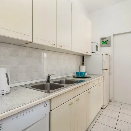 Apartament Palmi