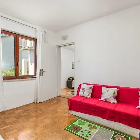 Apartment Palmi