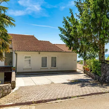 Appartement Palmi Matulji