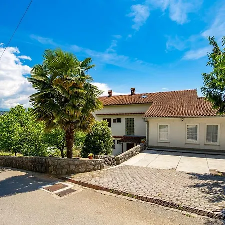 Appartement Palmi