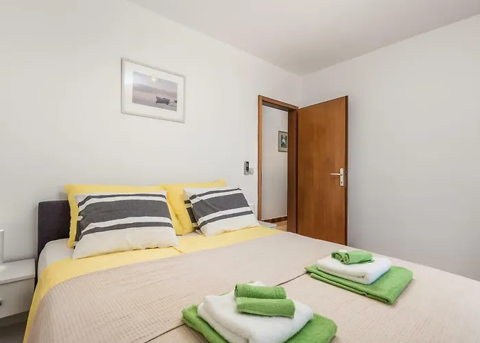 Palmi Apartmán Matulji