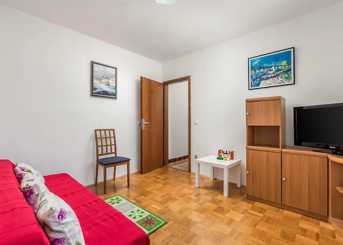 Palmi Apartmán Matulji