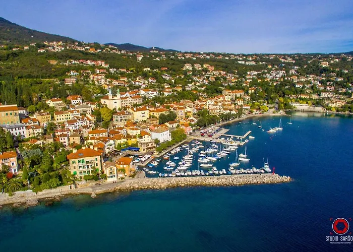 Apartmán Palmi Matulji