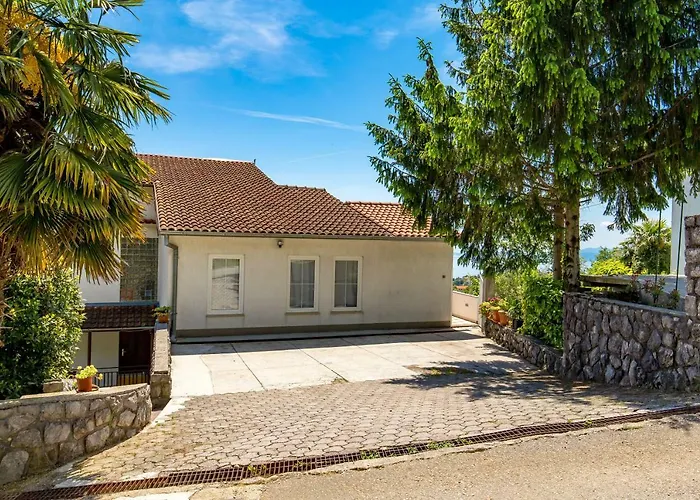 Apartmán Palmi Matulji